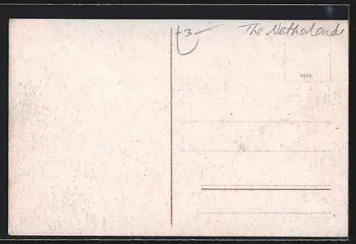 AK Enschede, Langestraat