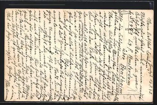 AK Apeldoorn, Boschbad Berg en Bosch