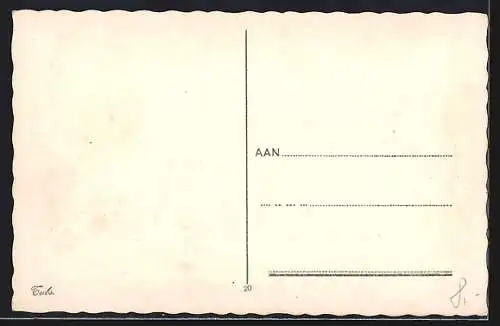 AK Leeuwarden, Nieuwstad
