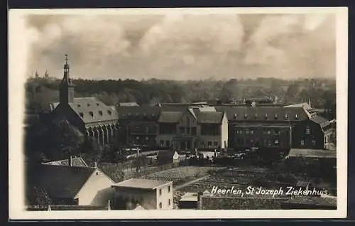 AK Heerlen, St. Jozeph Ziekenhuis