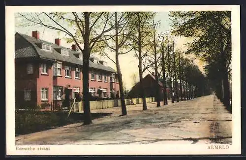 AK Almelo, Bornsche straat