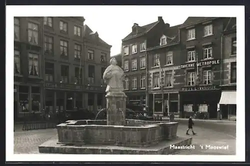 AK Maastricht, `t Mooswief