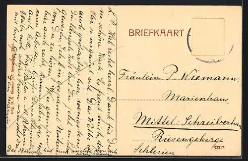 AK Zeist, Woudenbergsche Straatweg en Huijdecoperweg