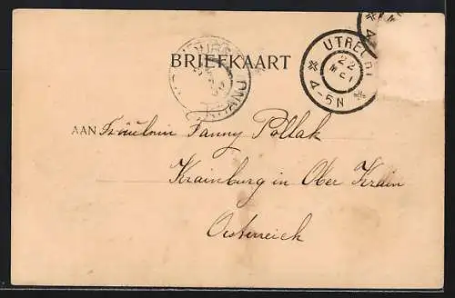 AK Utrecht, Witte Vrouwensingel