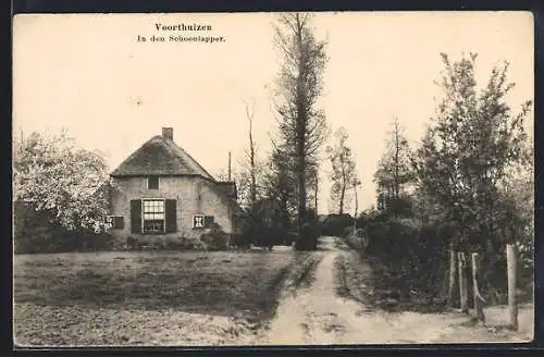 AK Voorthuizen, In den Schoenlapper