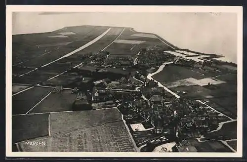 AK Marken, Panorama