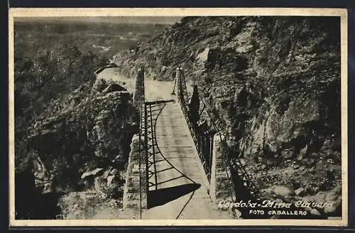 AK Cordoba, Mina Claveto