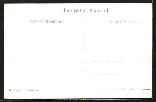 AK Buenos Aires, Monumento San Martin