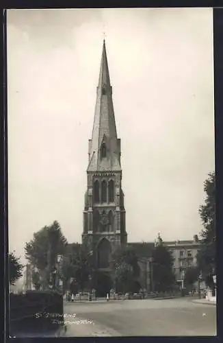 AK Paddington, St. Stephens