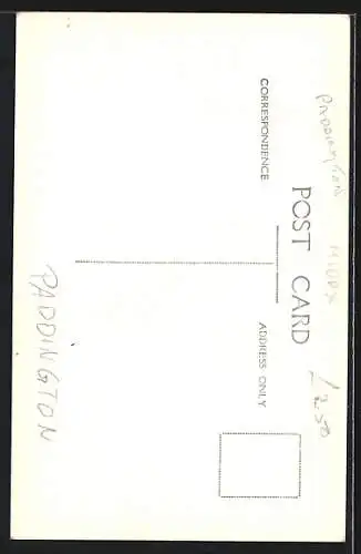 AK Paddington, St. Stephens