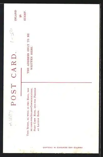 AK Kensington, Coat of Arms