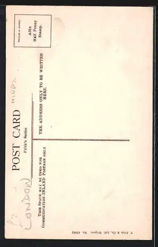 AK Kensington, St. Mary Abbotts