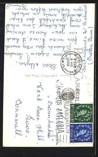 AK Wimbledon Common, The Windmill