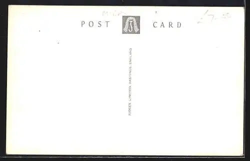 AK Mill Hill, The Rising Sun