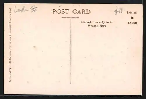 AK Lewisham, High Street