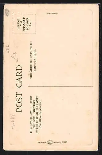 AK Hammersmith, The Town Hall