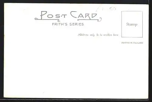 AK Bourton-on-the-Water, Harrington House