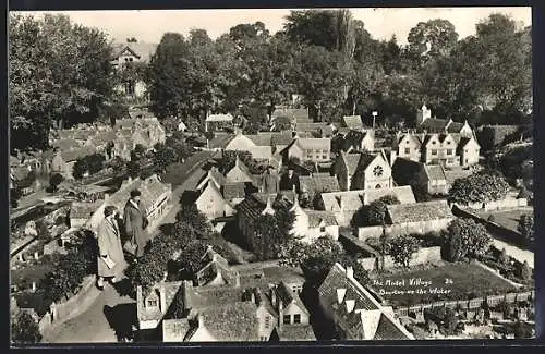 AK Bourton-on-the-Water, The Model Village
