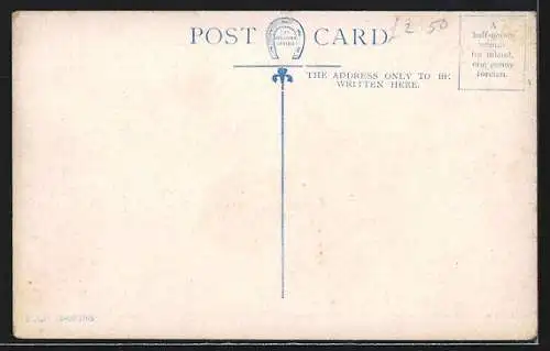 AK Stroud, Insdown Hall & Library