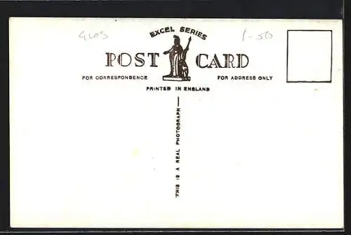 AK Gloucester, The Spa