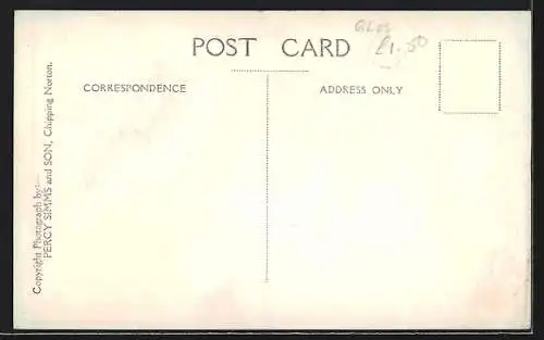 AK Northleach, Church