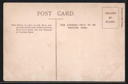 AK Cheltenham, Interior of All Saints` Church