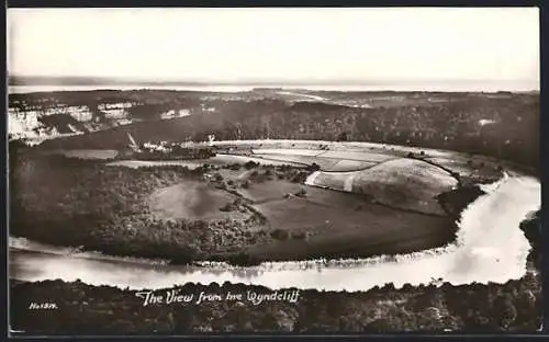 AK Wyndcliff, Panorama