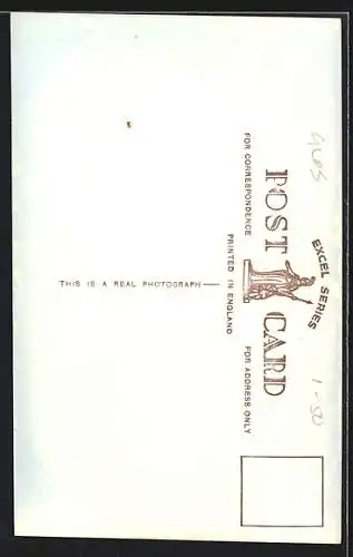 AK Gloucester, Bishop Hooper`s Memorial