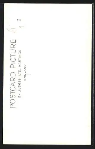 AK Gloucester, Cathedral Approach