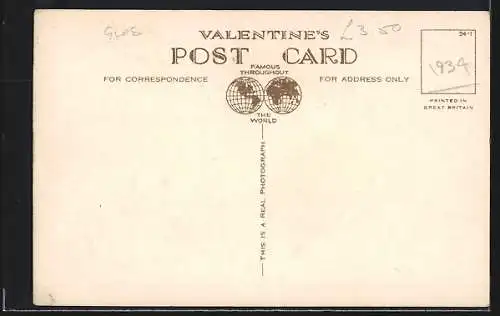 AK Cheltenham, The College, A General View with the Boys at PT