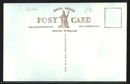 AK Gloucester, Bishop Hopper`s House