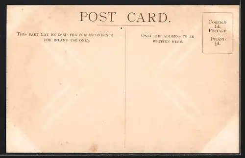 AK Union-Castle Line Royal Mail Steamer Kenilworth Castle, Passagierschiff