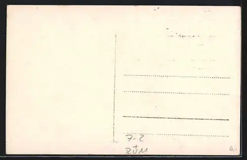 AK Moreni-Pascov, Creditul Minier, Vedere Generala