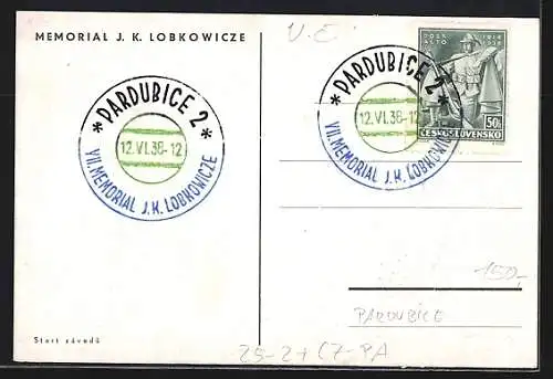 AK Pardubice, Motorräder am Start