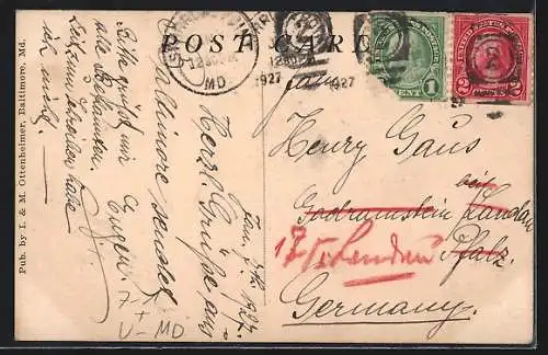 AK Sparrows Point, MD, Blast Furnace No. 5