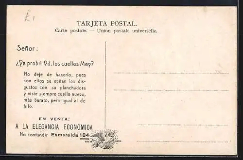 AK Tucuman, Paisaje de las Sierras