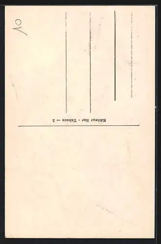 AK Méounes, Le Clocher et Bar Tabacs