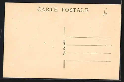 AK Port-Cros, Le Manoir d`Hélène