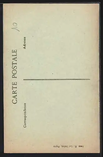 AK Sanary, L`Église et les palmiers environnants