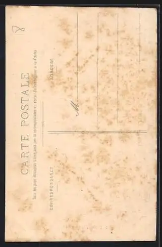 AK Fayence, Grande Rue et sa pharmacie au coin