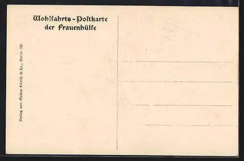 AK Kronprinz Wilhelm von Preussen sitzt in Uniform auf einem weissen Pferd