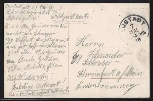 AK Soldatenleben Gastronomie, unsere Feldgrauen beim Abkochen
