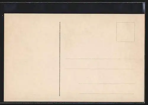AK Messina, Palazzo Navigazione Generale Italiana, Ruinen und Trümmer, Erdbeben