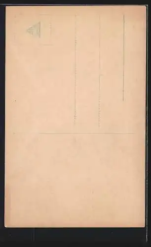 AK Kaiserin Auguste Victoria von Preussen