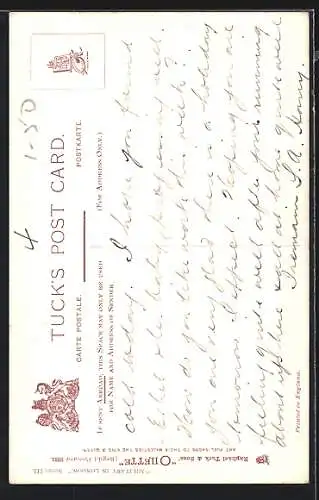 Künstler-AK Harry Payne: The Bank Guard, The Coldstream Guards entering the Bank of England for Guard duties