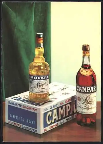 AK Likör Campari