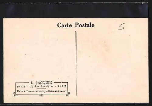 AK Sospel, Le Pont-Vieux