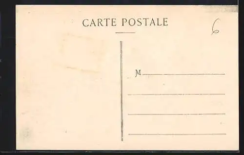 AK Thorenc, Station Alpestre avec vue prise de l`ouest