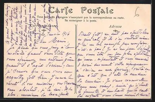 AK Sospel, Vue sur la Bévéra, Et le Pont-Vieux