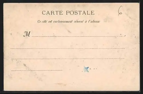 AK Sospel, Le Vieux Pont